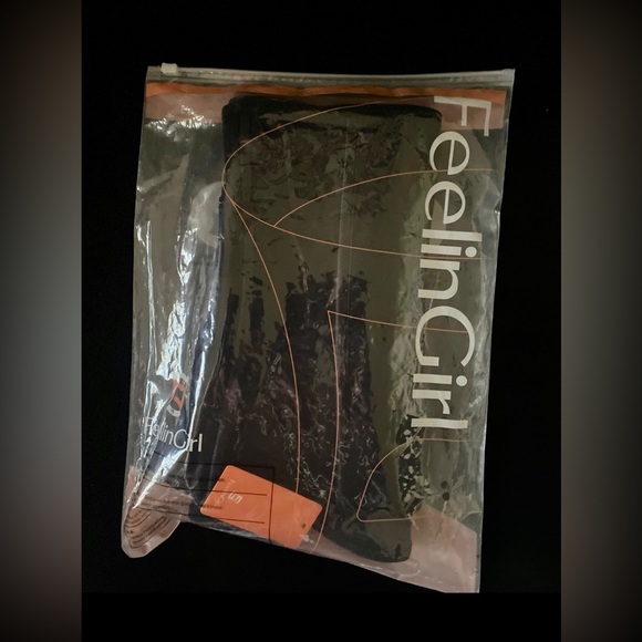 WAIST TRAINER CORSET - Picture 6 of 9